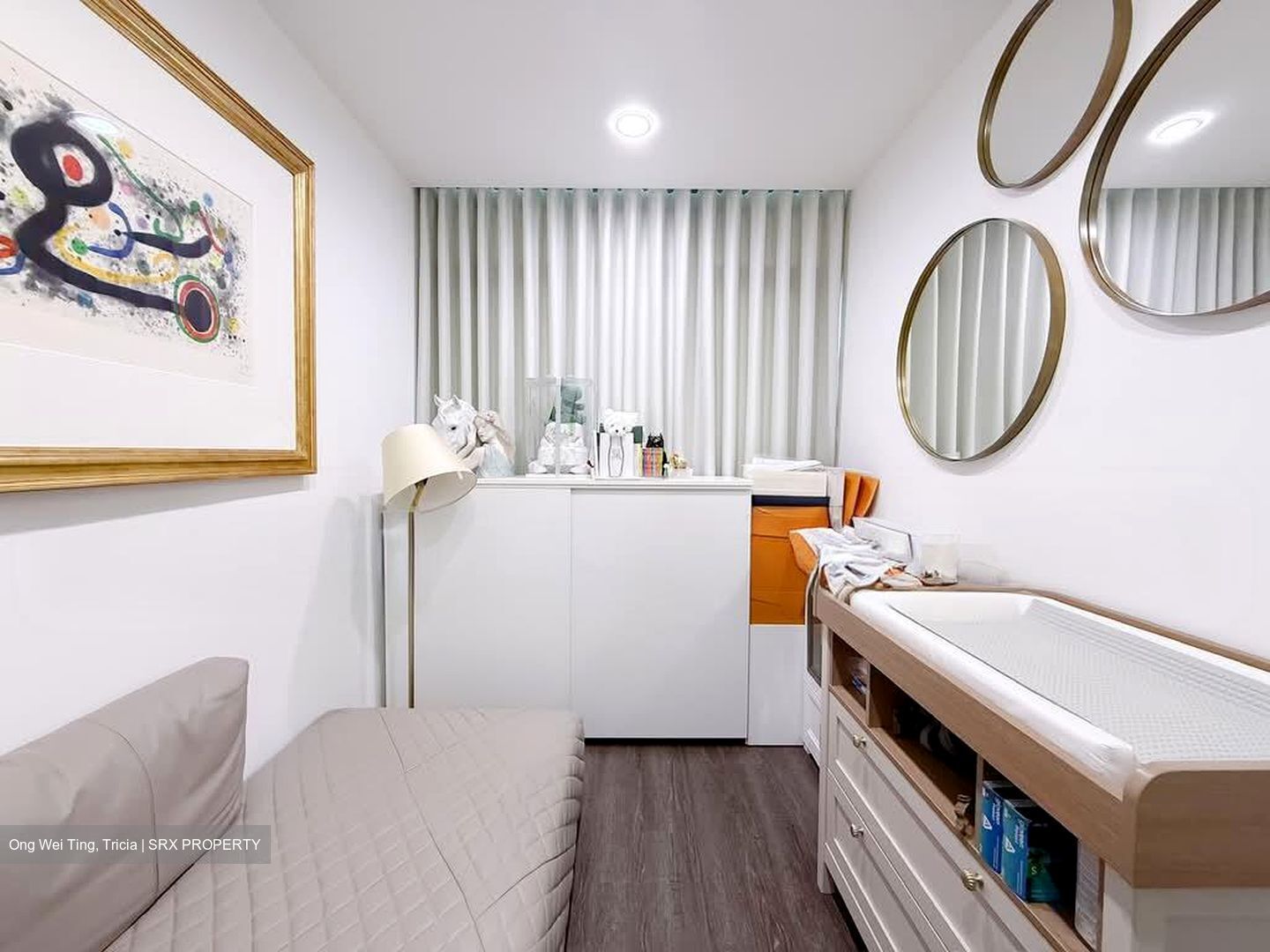 Symphony Suites (D27), Condominium #544976251
